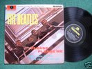 THE BEATLES LP PLEASE PLEASE ME - RARE MONO UK 1ST 1963