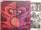 Possessed -Beyond the gates LP 1986 ORIG. US-PRESS