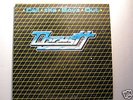 Rare Private Press '86 INDY AOR Pomp Rock LP EP THRUSTT