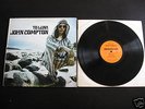 JOHN COMPTON To Luna RARE Private Folk Psych LP NM-