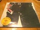 ROLLING STONES **Sticky Fingers LP / Sealed HQ180 PROMO