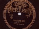 Perfect 14910 - Chicago Loopers w Bix Beiderbecke