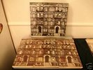 Led Zeppelin * Physical Graffiti * 2 lps Unplayed MINT
