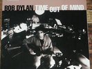 Bob Dylan Time Out Of Mind 2LP vinyl Lanois EX rare