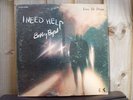 •BOBBY BYRD-I NEED HELP *RARE ORIGINAL KING 1ST PRESS*•