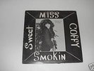 COFFY MATHERS Sweet Miss Coffy Smokin LP Private Funk