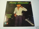 MONTY ALEXANDER Rass LP on MPS/BASF