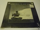 RUDOLPH JOHNSON The Second Coming LP on Black Jazz