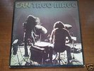 CAN TAGO MAGO 1971 UK 1st PRESS  VG/EX