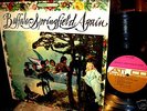 1967 ORIG  BUFFALO SPRINGFIELD   AGAIN    YOUNG STILLS