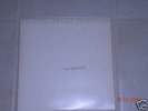 The Beatles White Album MFSL2-072 pressed in Japan NICE