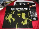 Kid Dynamite Shorter Faster Louder Rise Against Punk HC
