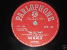 SUPER RARE BEATLES 10