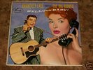 Big Bopper- Chantilly Lace --59-- Black Lable Original