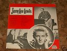 Jerry Lee Lewis-1958 SUN ( Rare ) M-