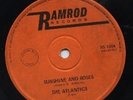 THE ATLANTICS 