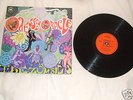 ZOMBIES...ODESSEY AND ORACLE..ORIG STEREO 1968 