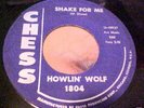 Blues 45 