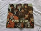 THE PINK FLOYD - THE PIPER AT THE GATES OF DAWN / RARE
