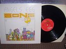 GONG LP...ANGEL'S EGG