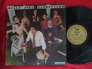 Billy Joel Turnstiles Quad LP Record M- 76 QUADRAPHONIC