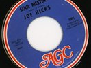 Joe Hicks 