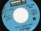 Lee Brackett - 