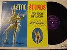 ASTRO-SOUNDS From Beyond The Year 2000 AWESOME PSYCH 70