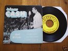 GREAT SUN EP OF JOHNNY CASH 