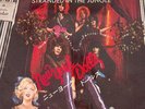 NEW YORK DOLLS Stranded in Jungle JAPAN 7