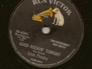 ELVIS Presley  V-20-6381 