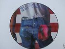 BRUCE SPRINGSTEEN / BORN IN THE USA  12