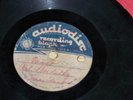 Unknown Surf Audiodisc Acetate 45 RPM LISTEN