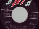 Odyssey No One Else Rare Breaks Psych Funk 45 HEAR MP3