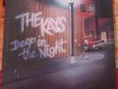 KAYS deep in the night RARE MODERN SOUL LP  