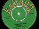 BRENTFORD ROAD ALL STARS.Love At First Sight.MAYTALS.7