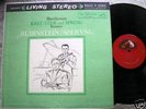 RUBENSTEIN / SZERYNG Beethoven LSC 2377 3S/1S SDog NM