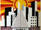 JUST US - JUST A THOUGHT - VERY RARE 70s US PSYCH LP 