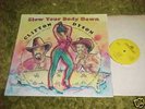 RARE NORTHERN SOUL LP RECORD    CLIFTON DYSON IN SHRINK