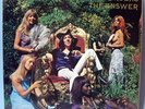 PETER BARDENS The Answer - UK 1st pressing 1970