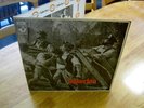 BAKERLOO - ORIGINAL HARVEST LP 1969  NEAR MINT SHVL 762