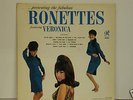  FIRST PRESSING  THE FABULOUS RONETTES 1964