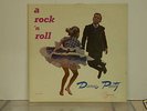 ORIGINAL 1st  PRESSING OF ROCK N' ROLL DANCE PARTY 1956