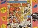 Pebbles Box 5LP NEW 60's Garage Punk Nuggets