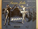 LXT 2681/2 Tchaikovsky Swan Lake FISTOULARI CAMPOLI 1st