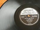 CHUCK BERRY SWEET LITTLE 16 LONDON 78 ROCK N ROLL EX
