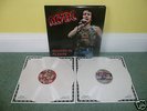 AC/DC - Rocker In Flames(V RARE DOUBLE VINYL ALBUM)