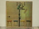VERY RARE ORIGINAL PRESSING THE  FOUR TUNES 1957 VG+++