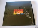 Brant Bjork - Keep Your Cool signed