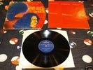 David Bowie - TMWSTW - German Round Cover